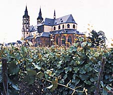 german chateau